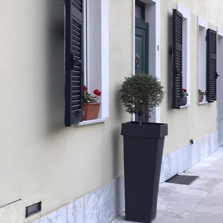 La cà di anna Hostel Polverara Ngoại thất bức ảnh
