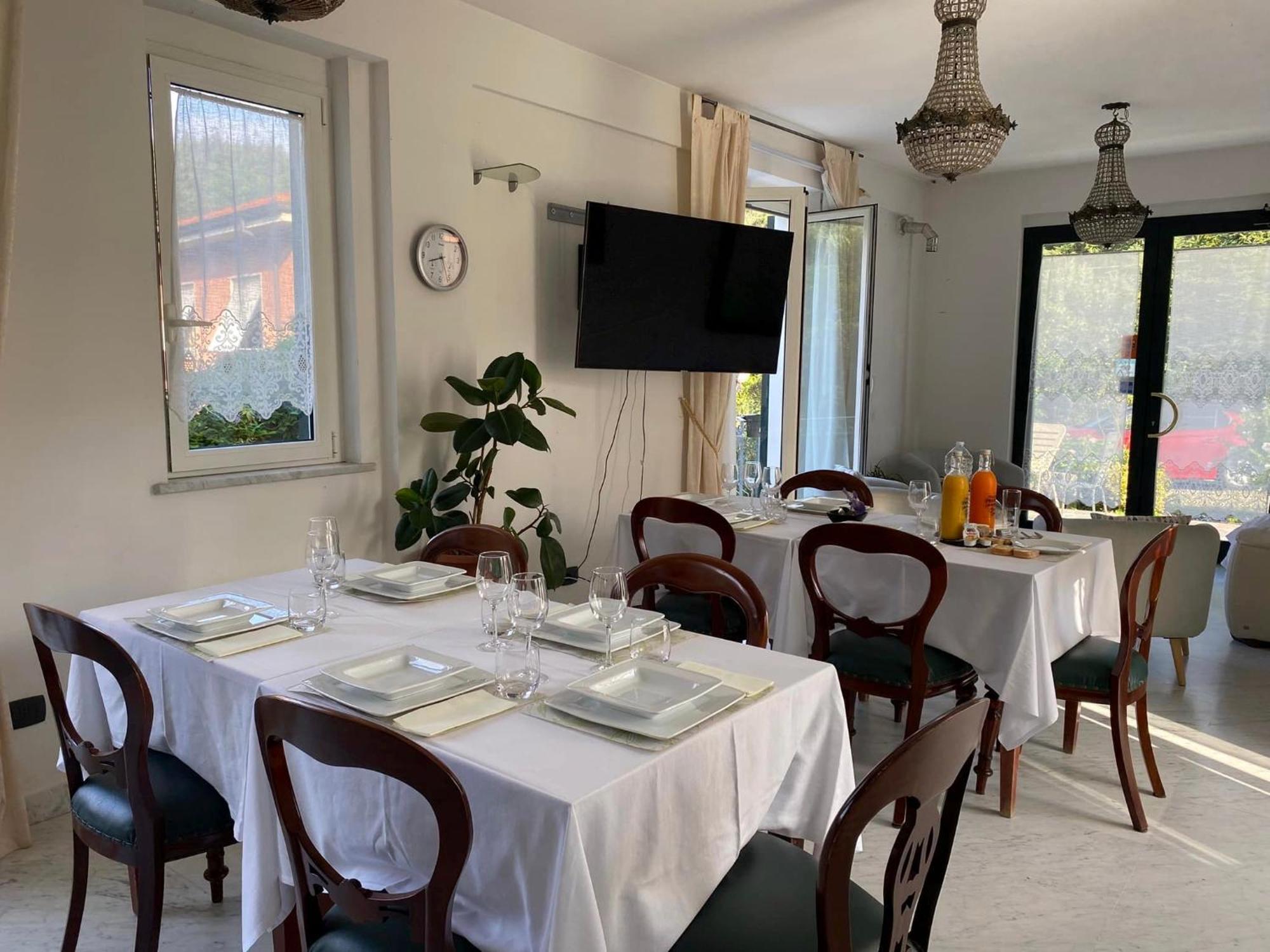 La cà di anna Hostel Polverara Ngoại thất bức ảnh