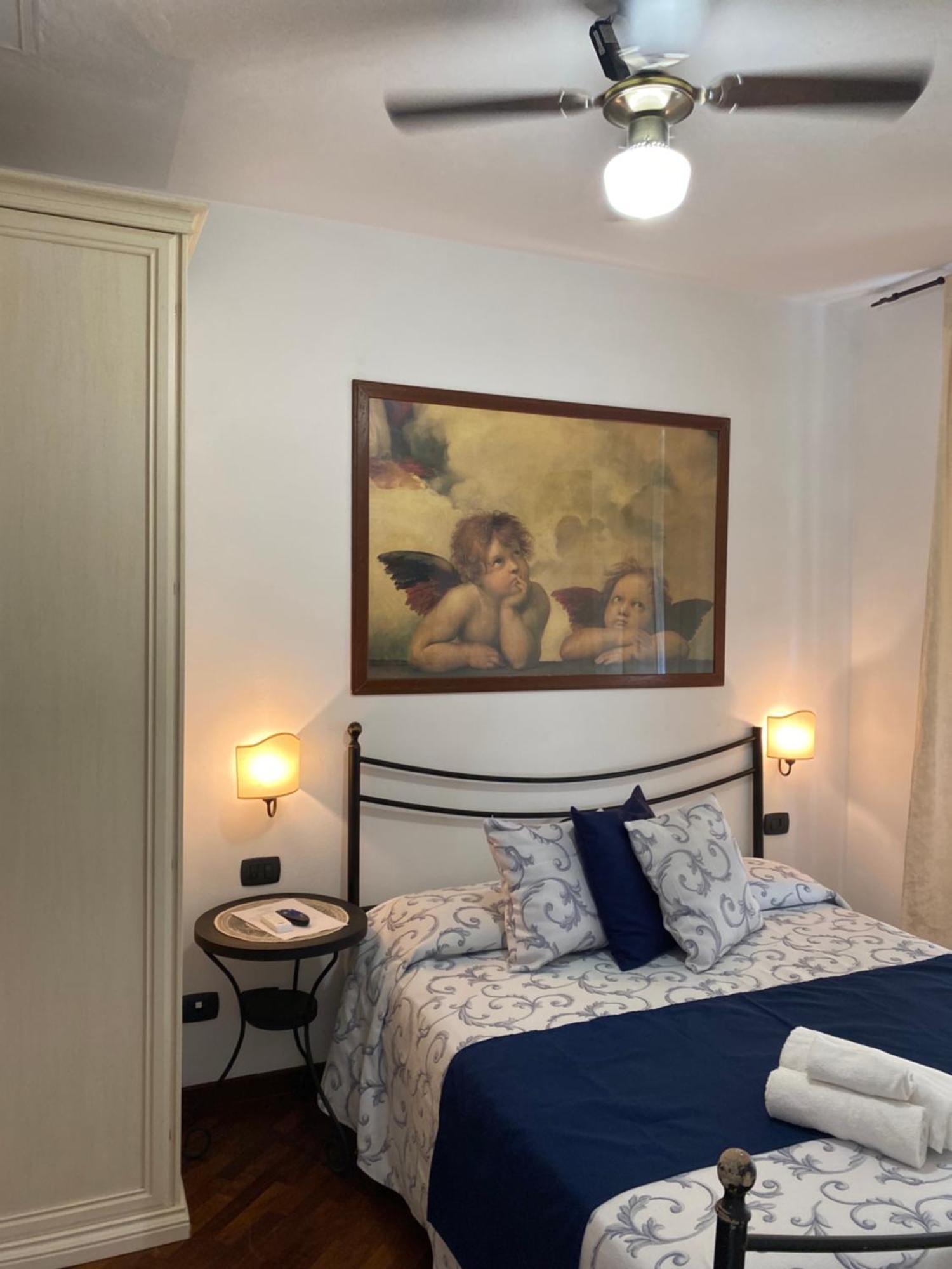 La cà di anna Hostel Polverara Ngoại thất bức ảnh