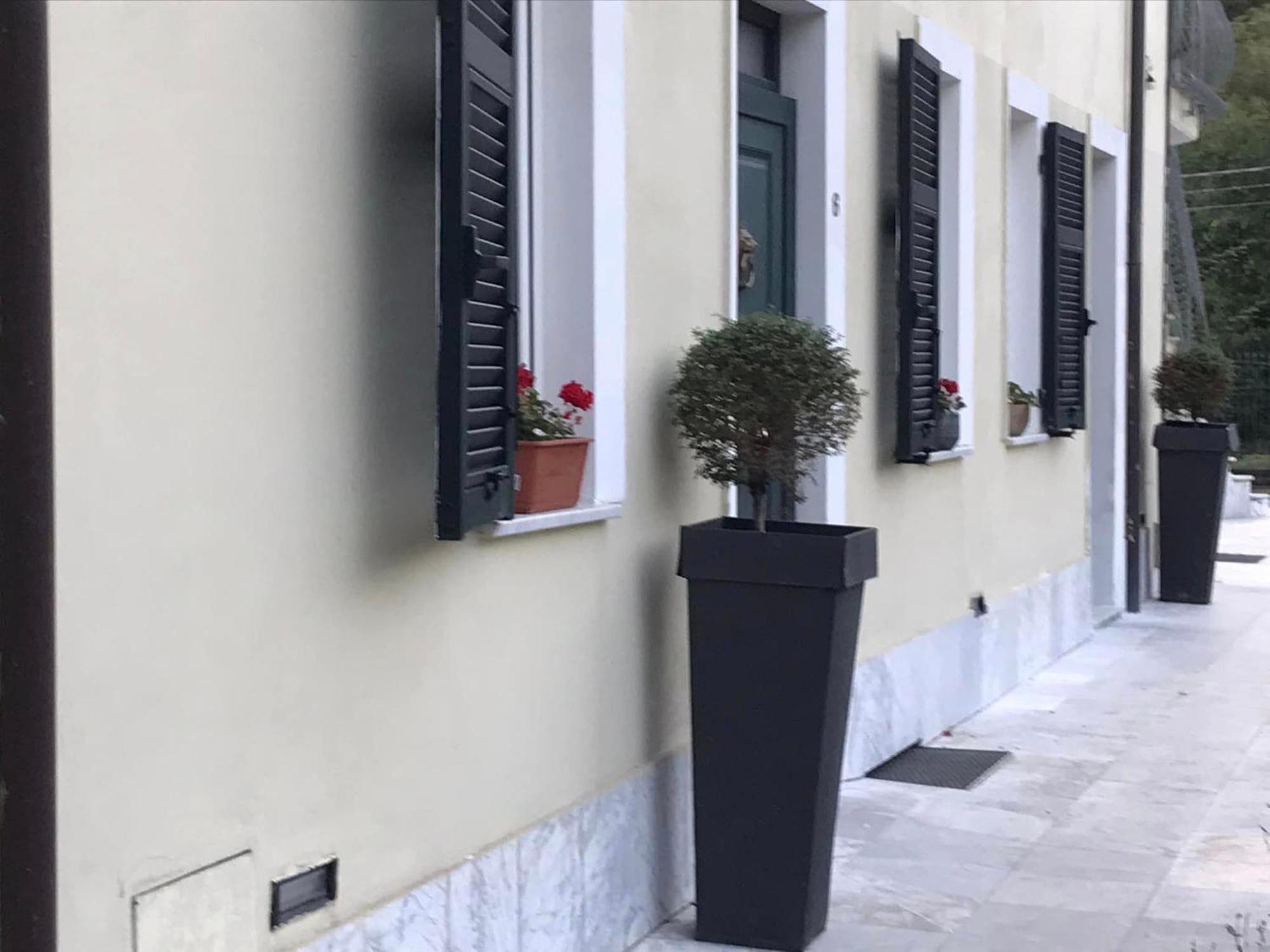La cà di anna Hostel Polverara Ngoại thất bức ảnh